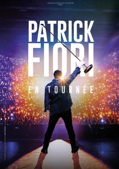 Patrick Fiori