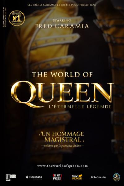 QUEEN