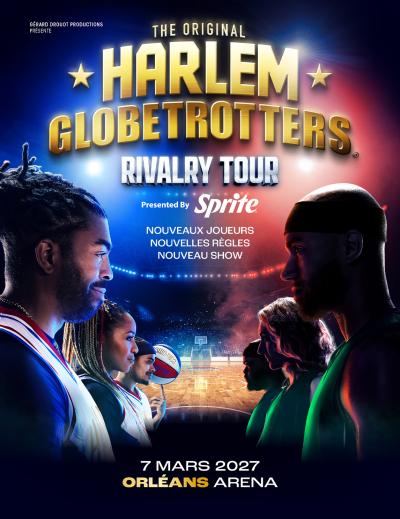 Harlem Globetrotters