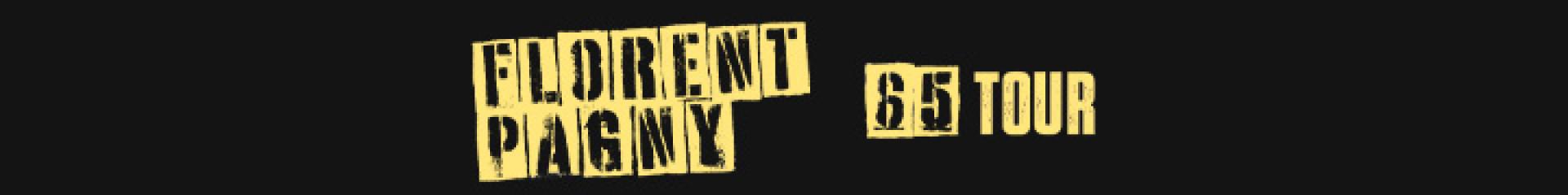 Florent Pagny — Zénith d'Orléans