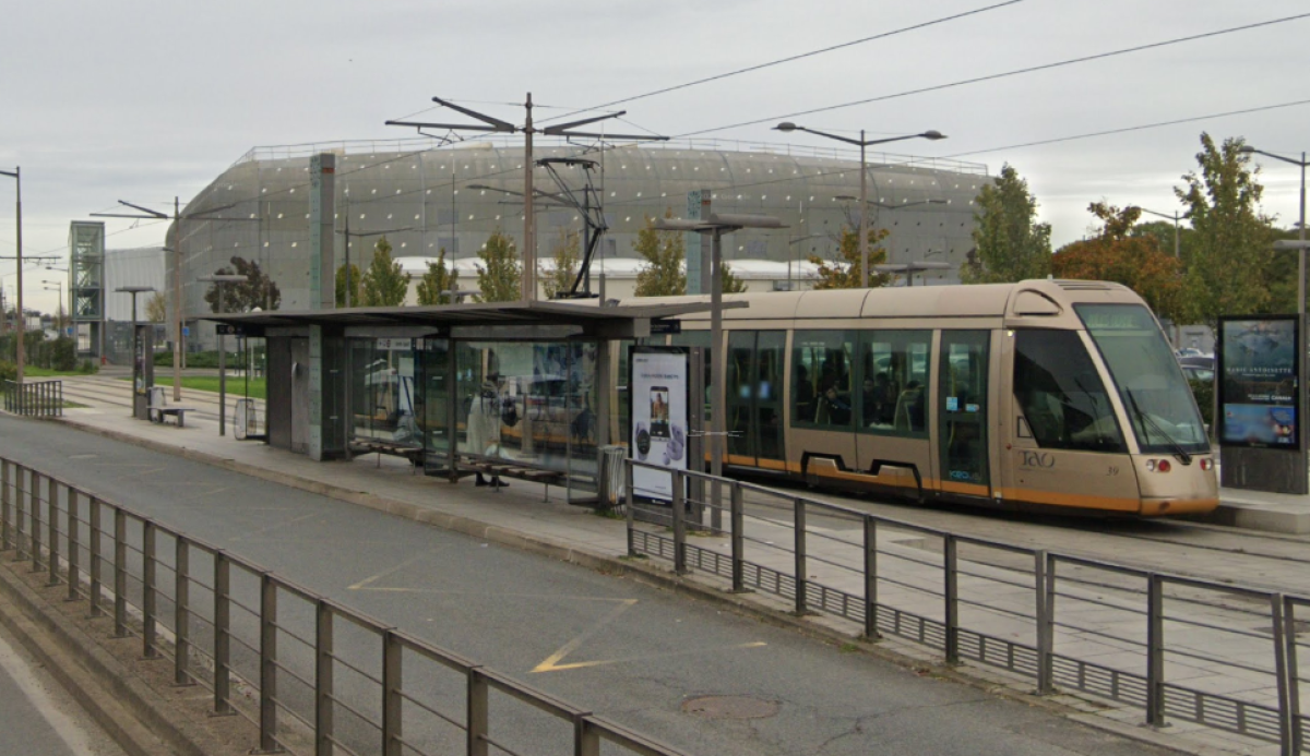 Orléans Orléans
