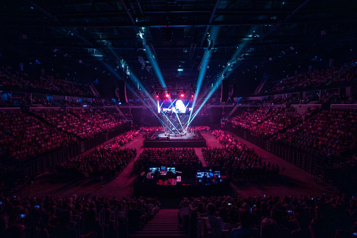 arena arena