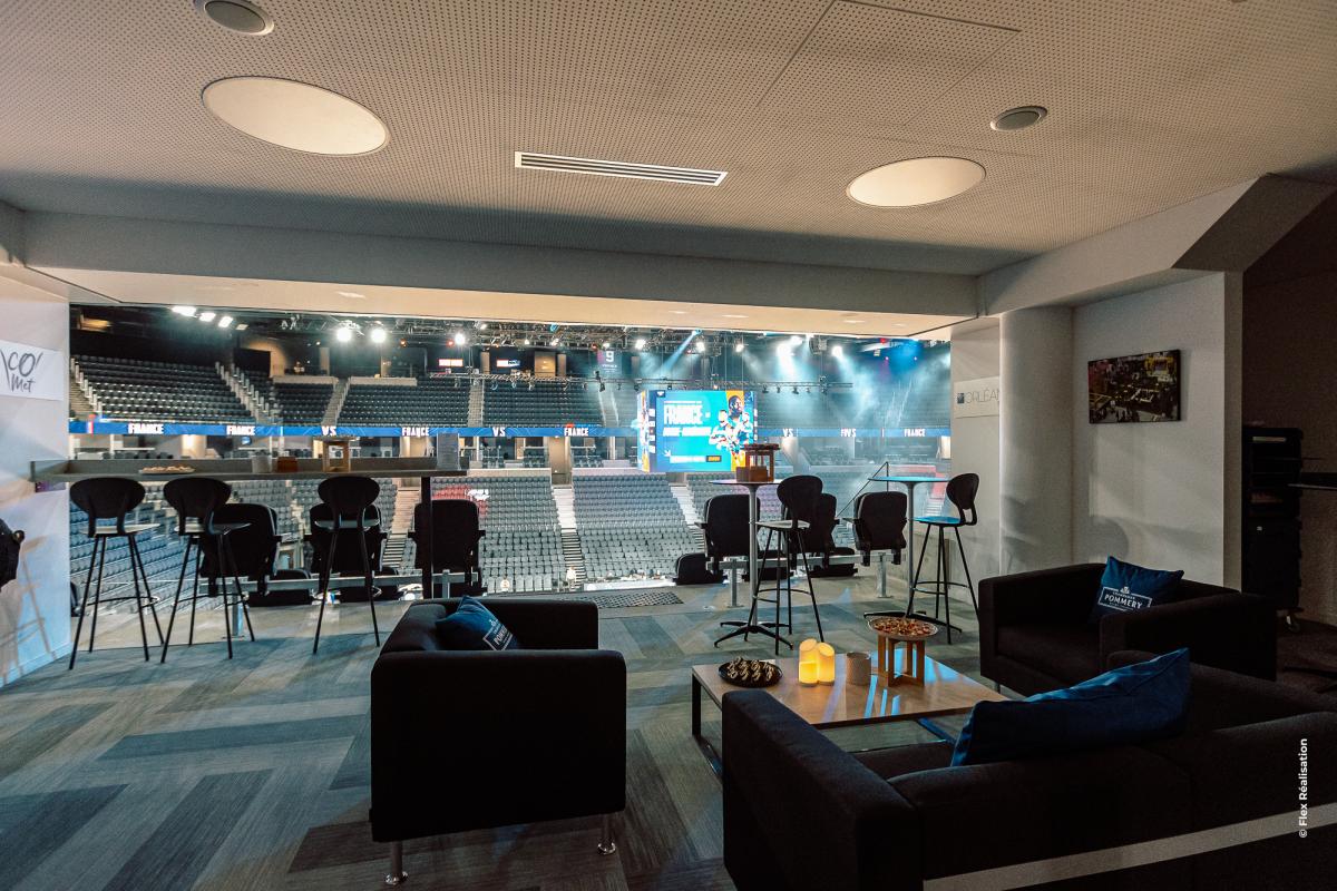 loge loge