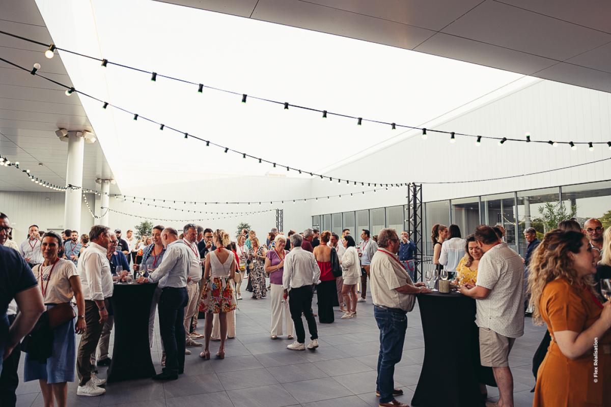 soirée soirée