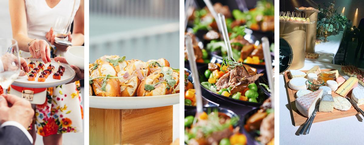 F&B F&B