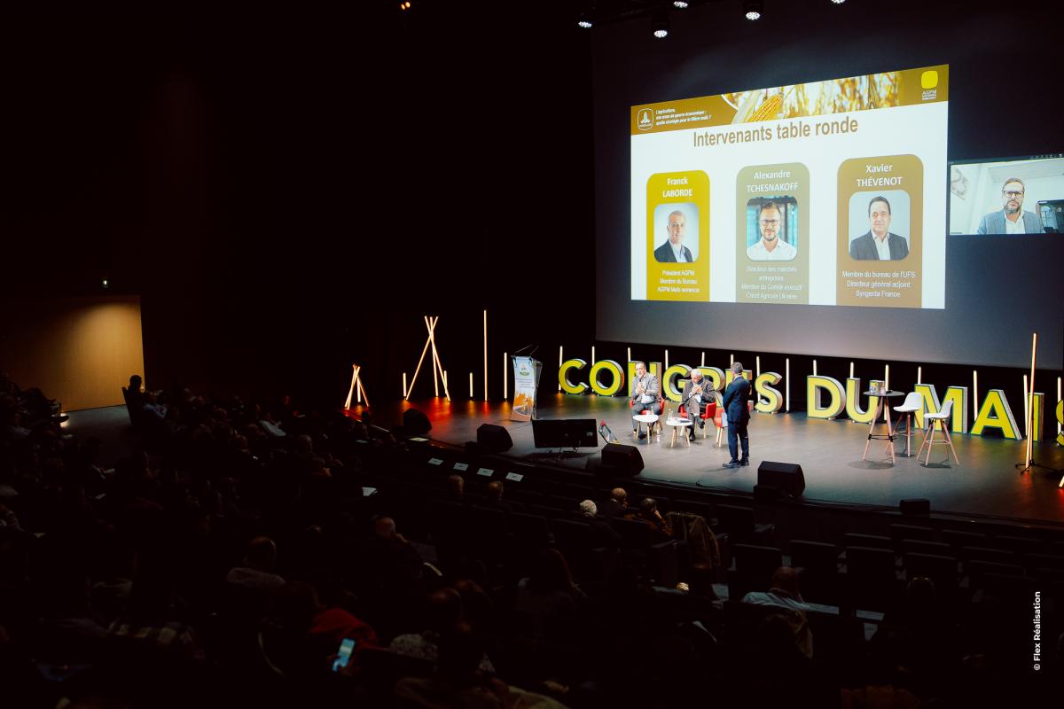 Conférence
