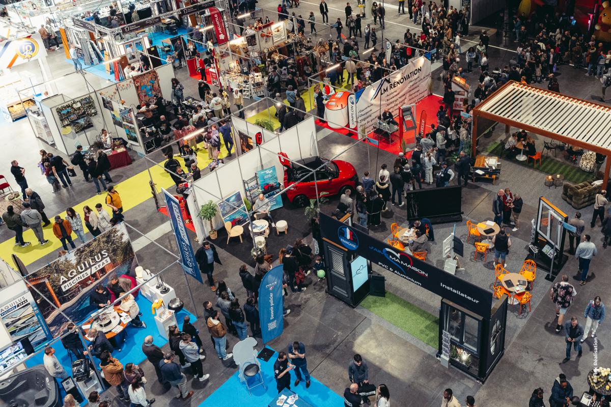 PEX - FOIRE25