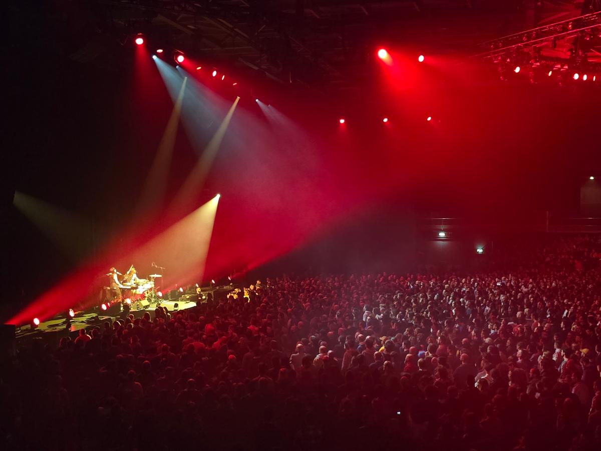 Zénith - Shakaponk