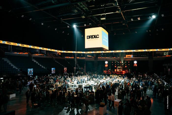 arena
